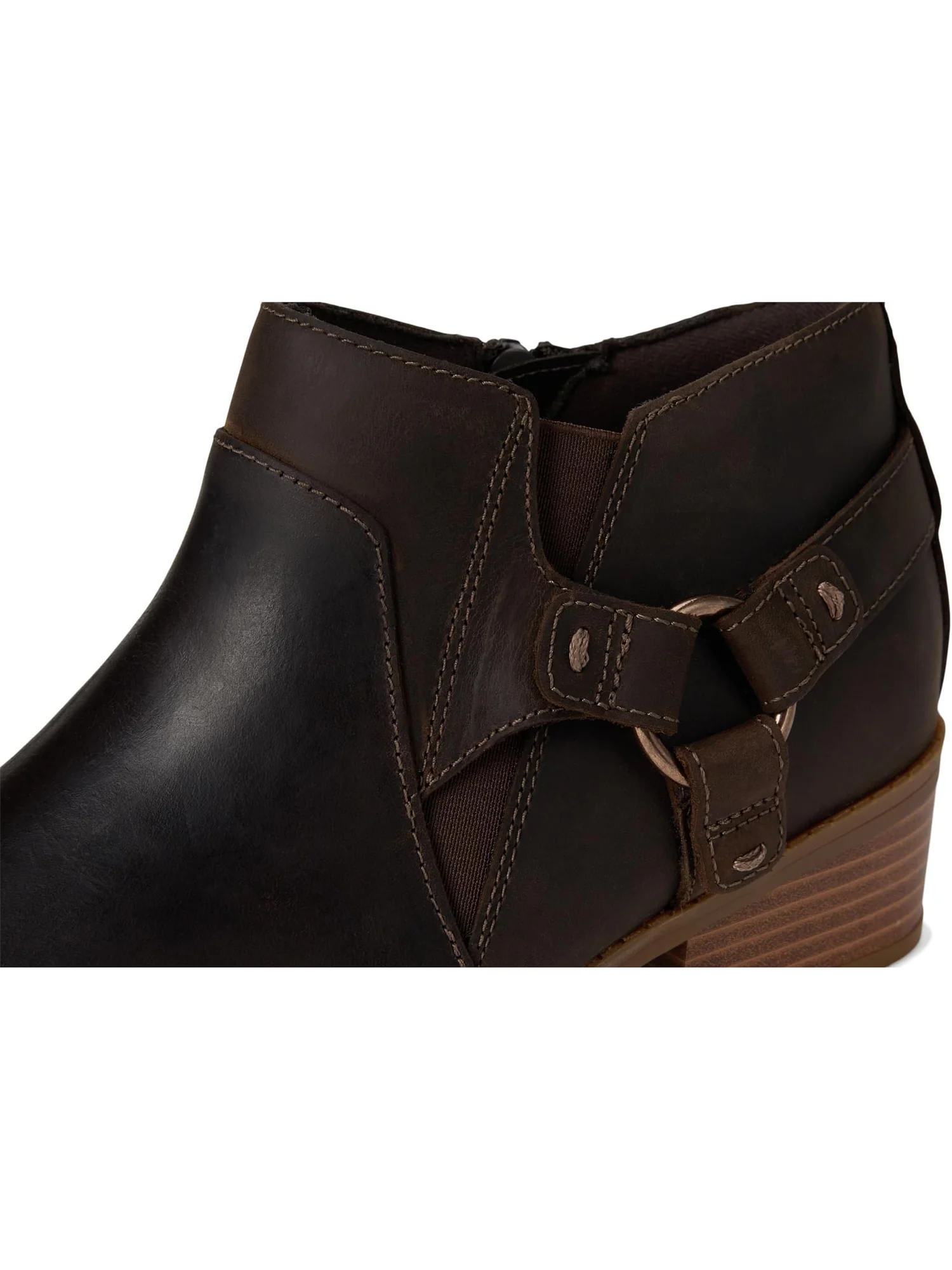 Туфли Clarks Danyelle Gema — изображение 6 из 7, тауп