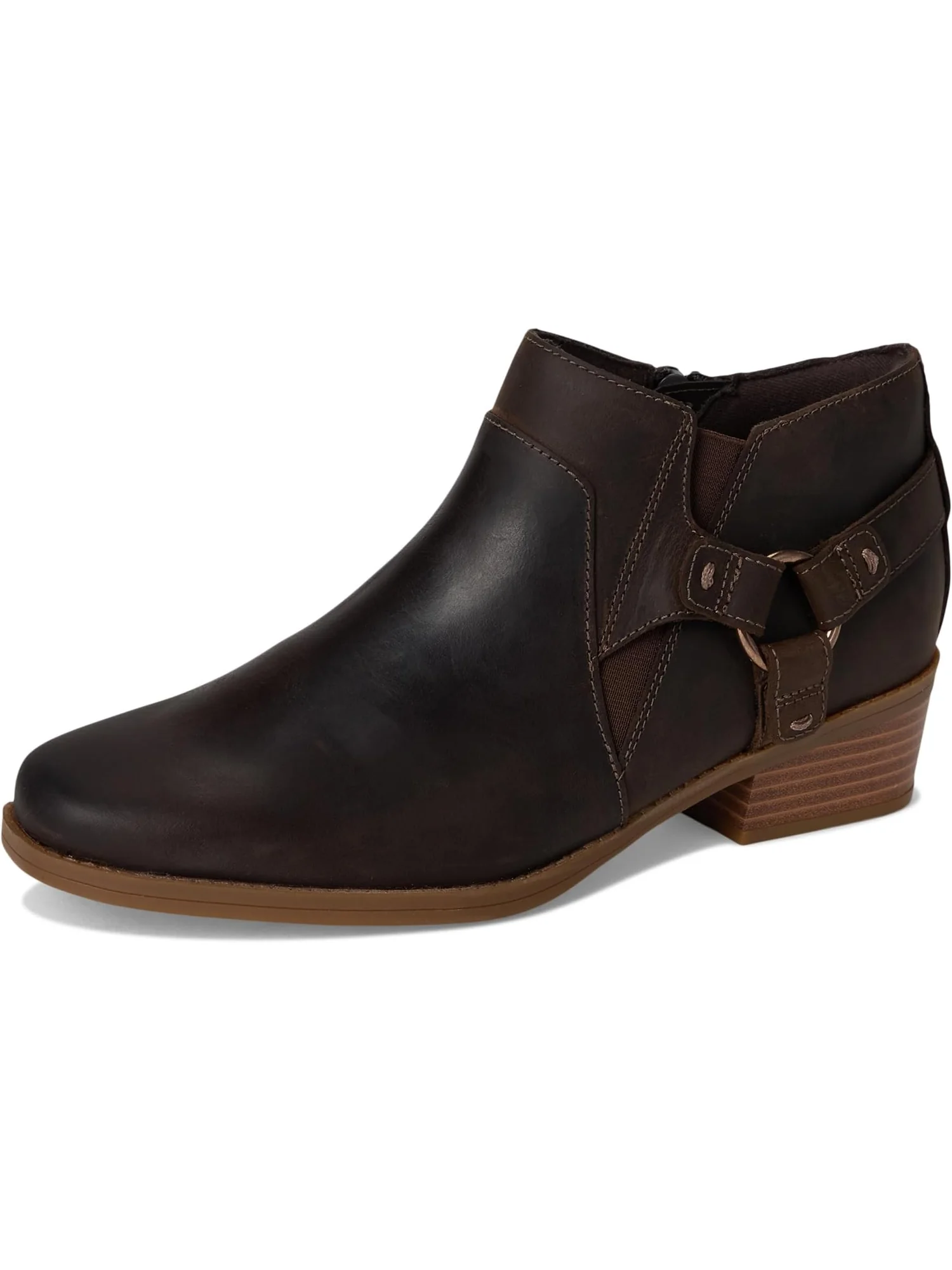 Туфли Clarks Danyelle Gema — изображение 7 из 7, тауп