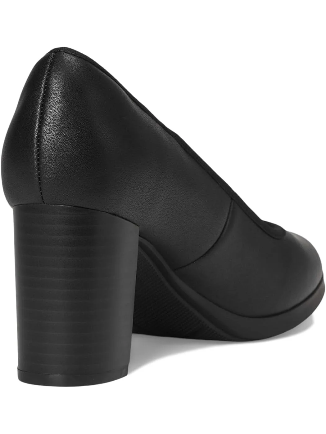 Туфли Clarks Bayla Carly — изображение 5 из 7, черный