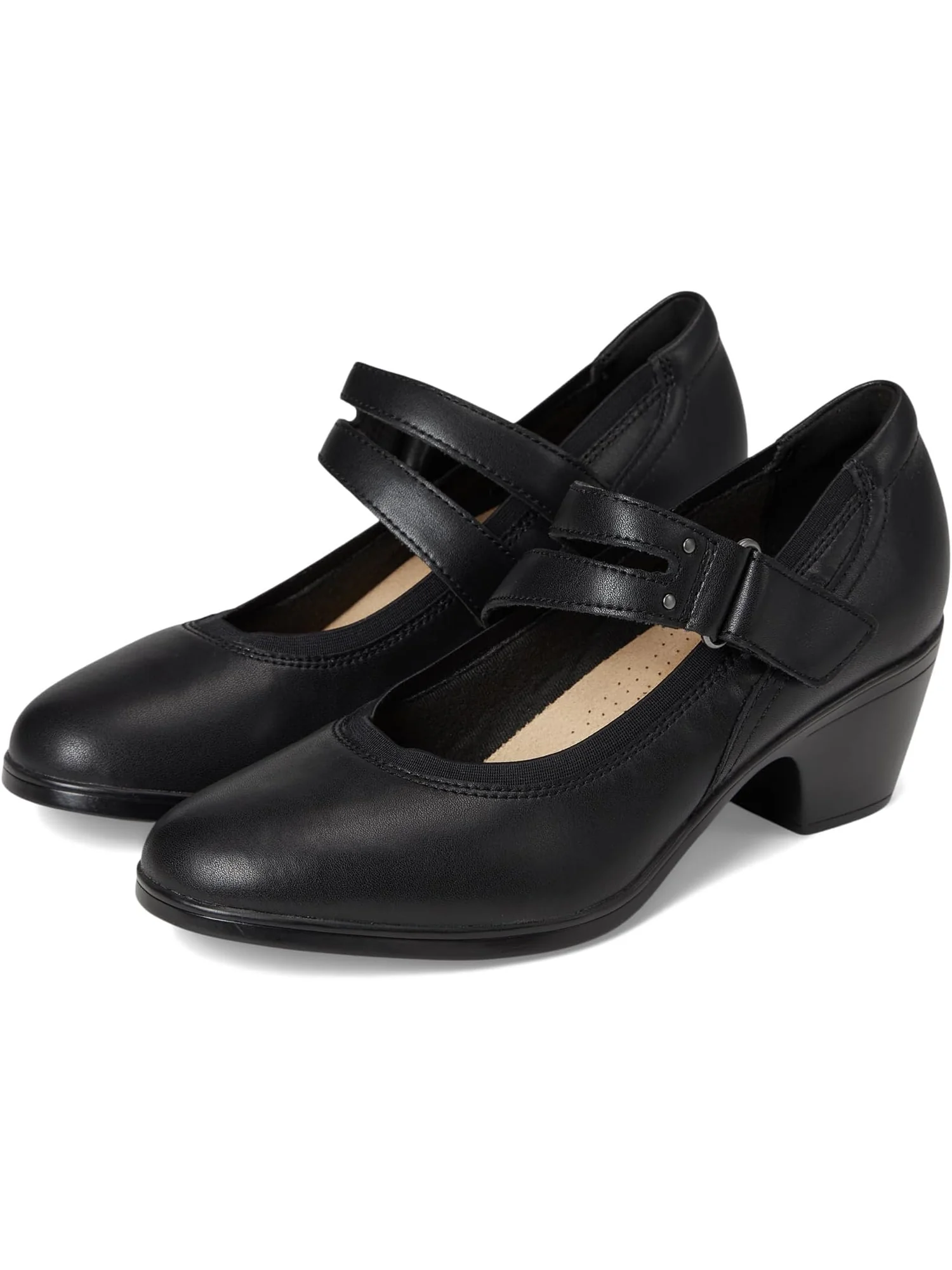 Туфли Clarks Emily 2 Janna