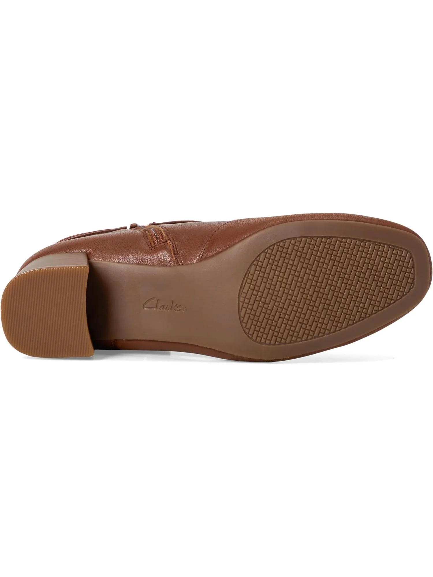 Туфли Clarks Women's Iridessa Air — изображение 3 из 7, темный бежевый