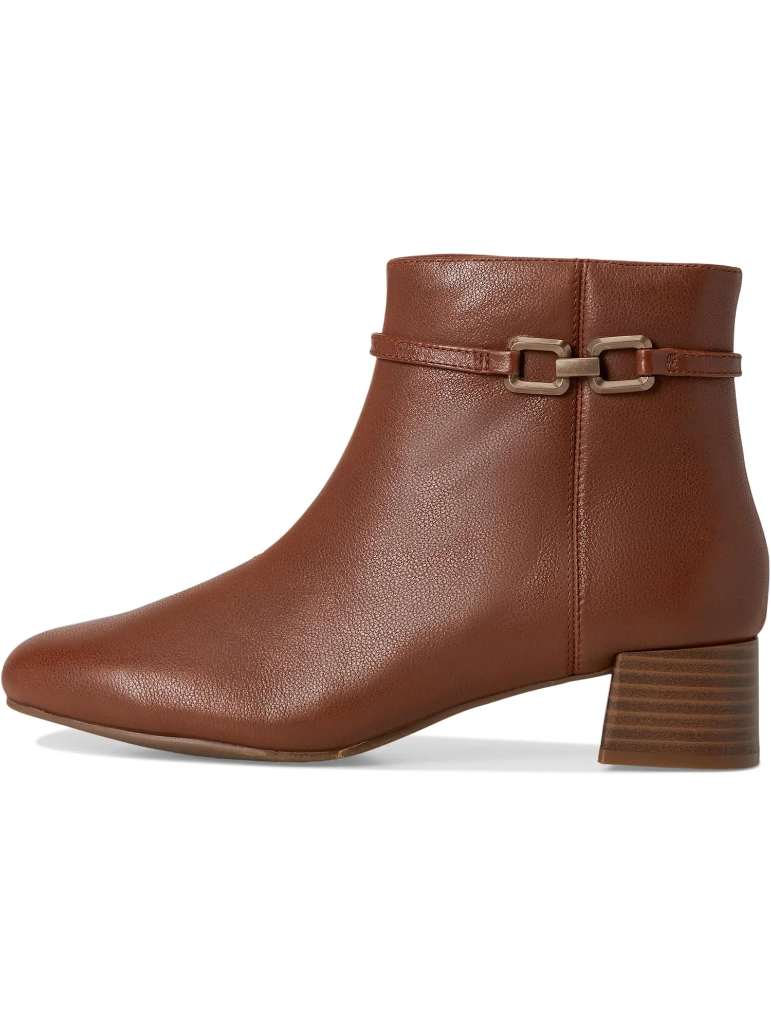 Туфли Clarks Women's Iridessa Air — изображение 4 из 7, темный бежевый