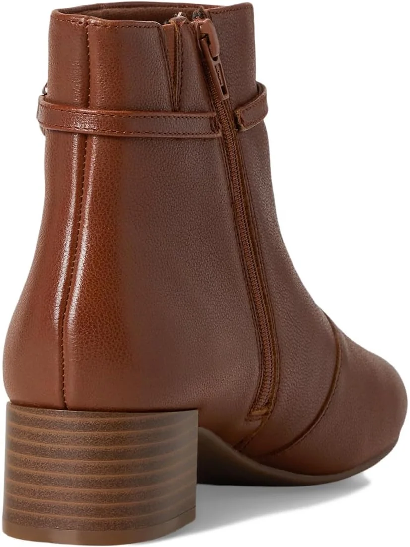 Туфли Clarks Women's Iridessa Air — изображение 5 из 7, темный бежевый