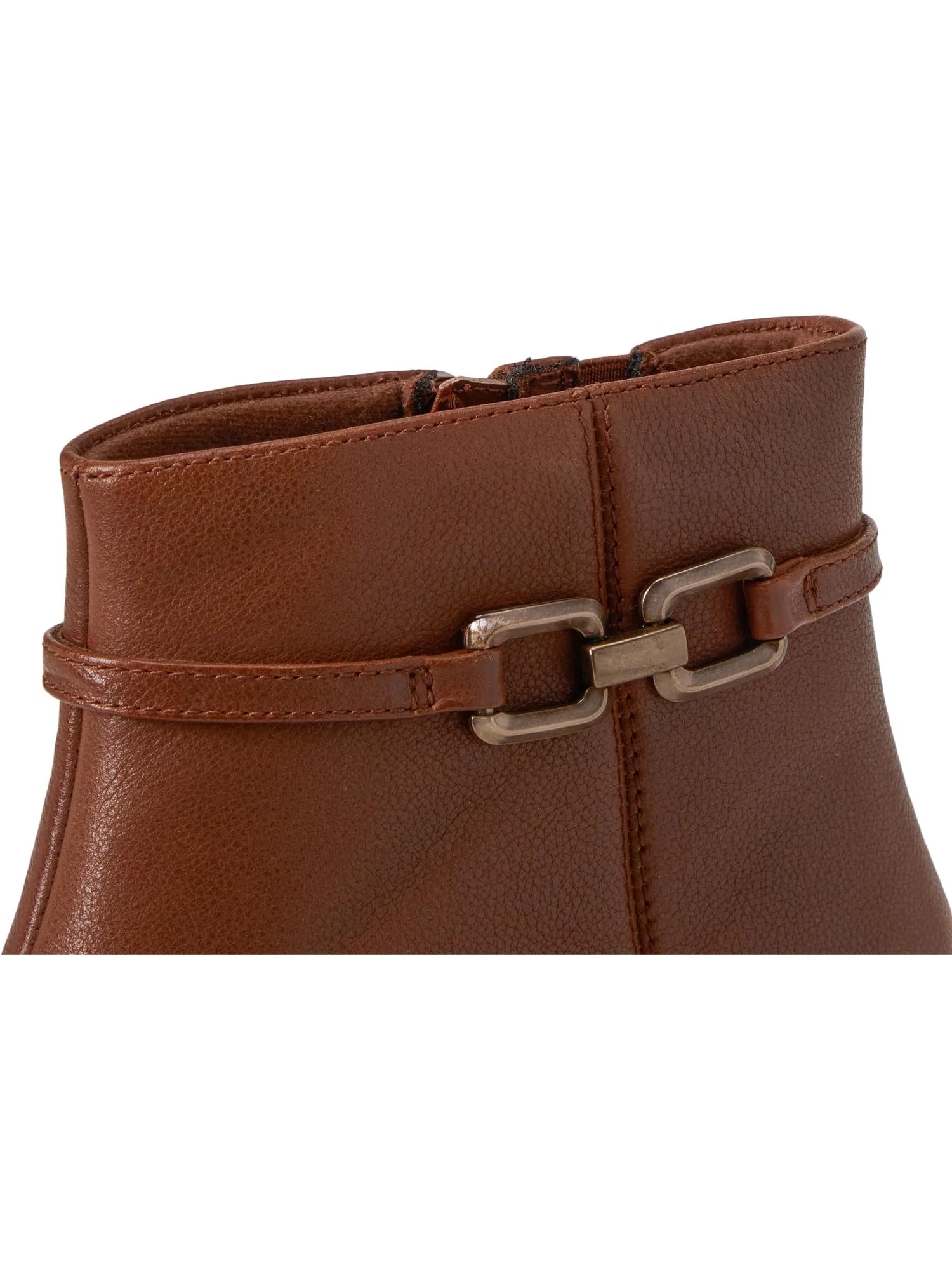 Туфли Clarks Women's Iridessa Air — изображение 6 из 7, темный бежевый