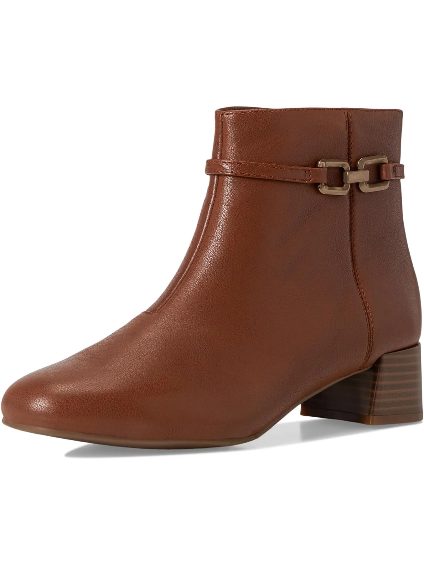 Туфли Clarks Women's Iridessa Air — изображение 7 из 7, темный бежевый