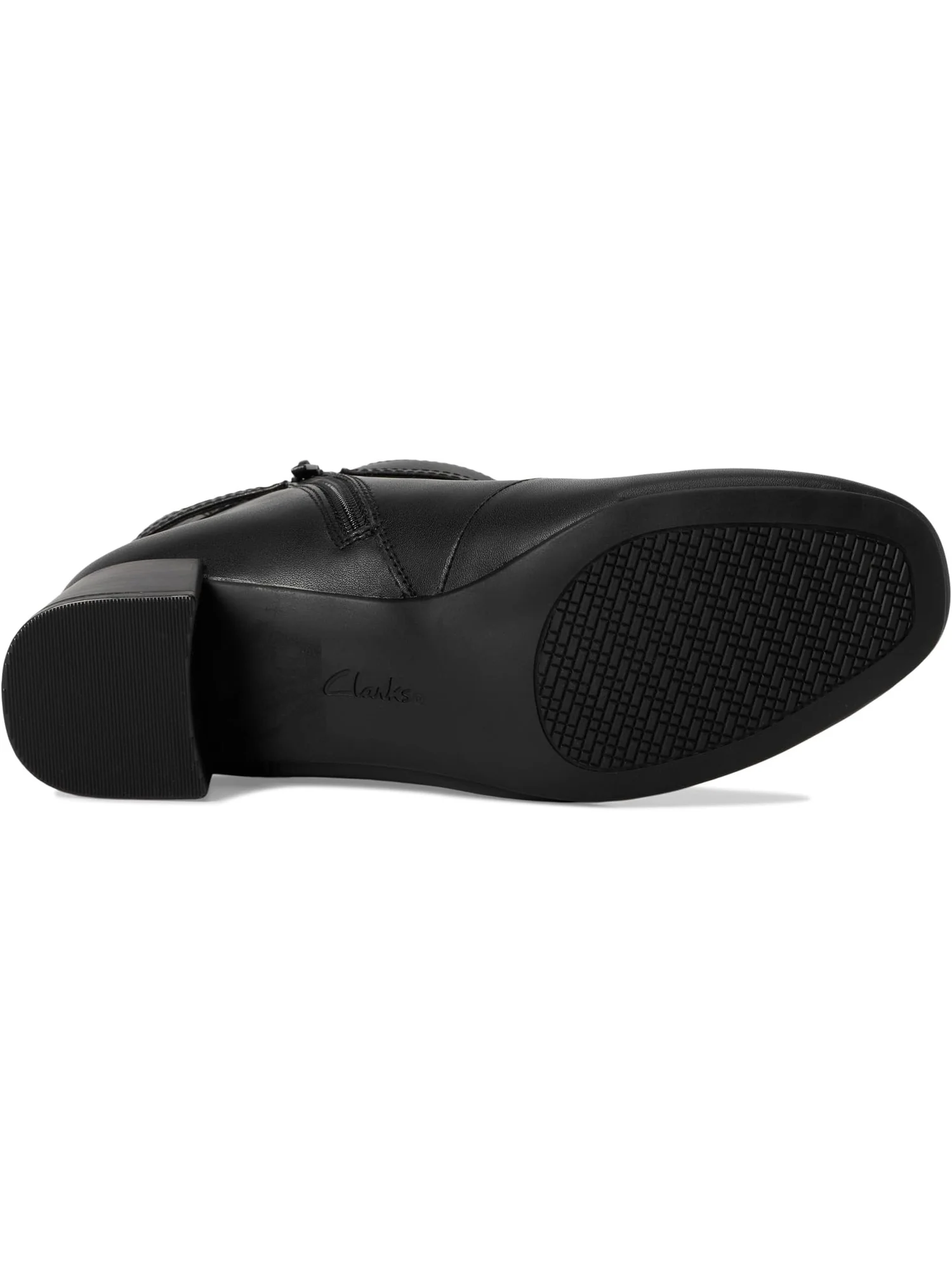 Туфли Clarks Iridessa Air — изображение 3 из 7, черный