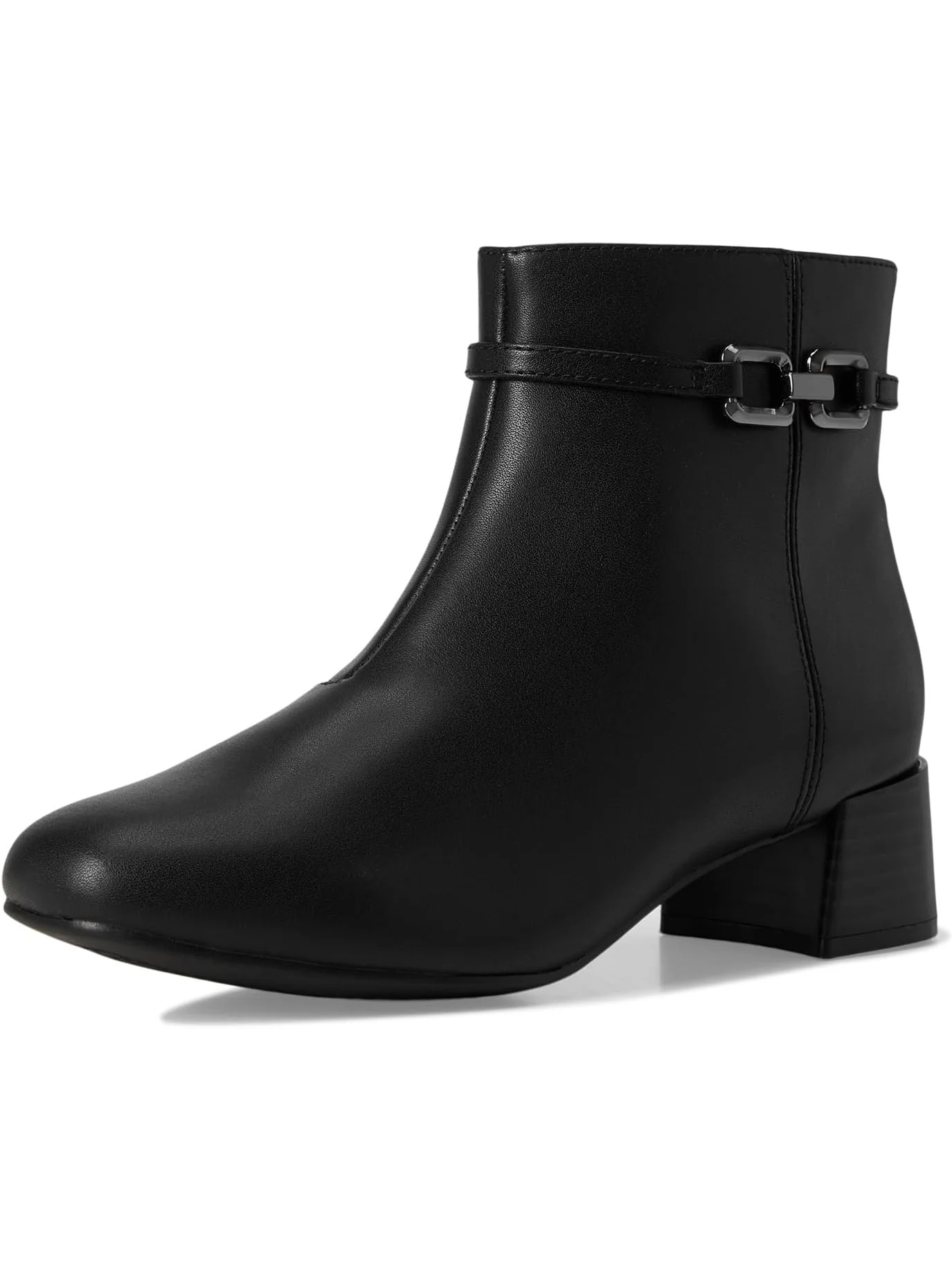 Туфли Clarks Iridessa Air — изображение 7 из 7, черный