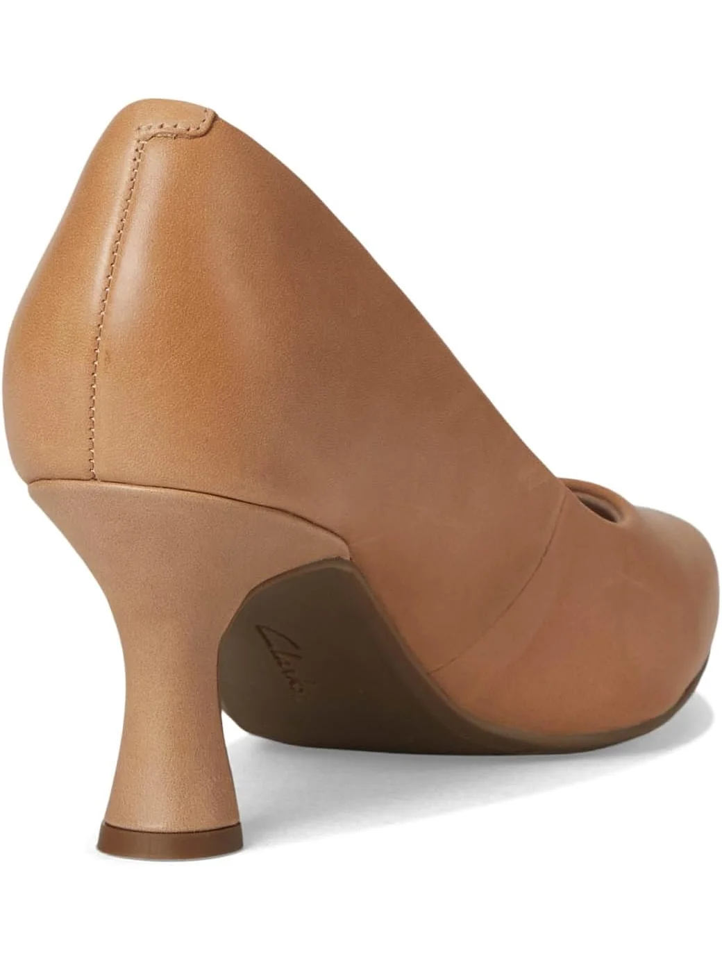 Туфли Clarks Kataleyna Gem — изображение 5 из 7, бежевый