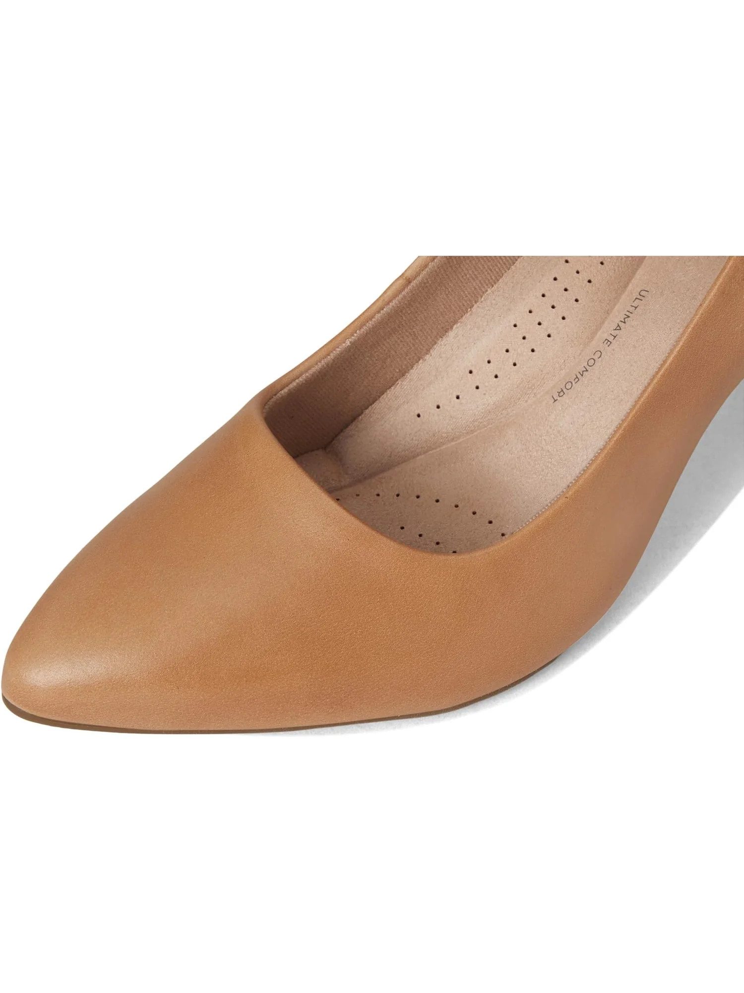 Туфли Clarks Kataleyna Gem — изображение 6 из 7, бежевый