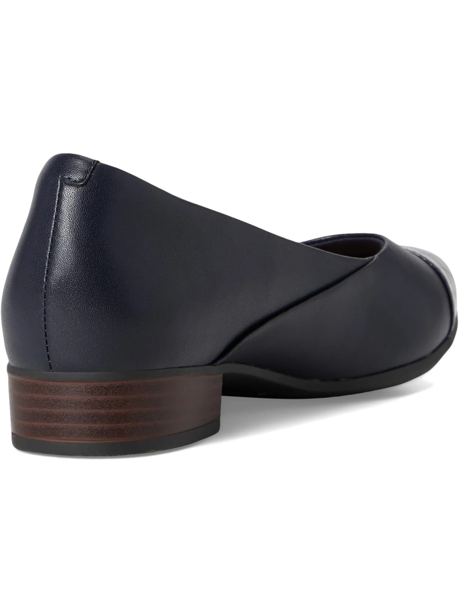 Туфли Clarks Juliet Rise — изображение 5 из 7, темно-синий