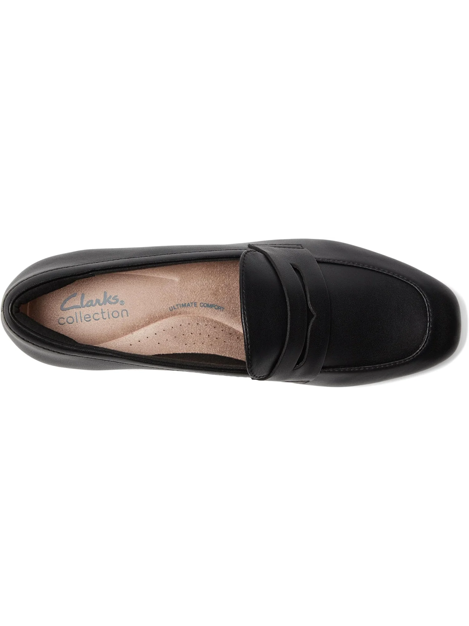 Туфли Clarks Iridessa Sky — изображение 2 из 7, черный
