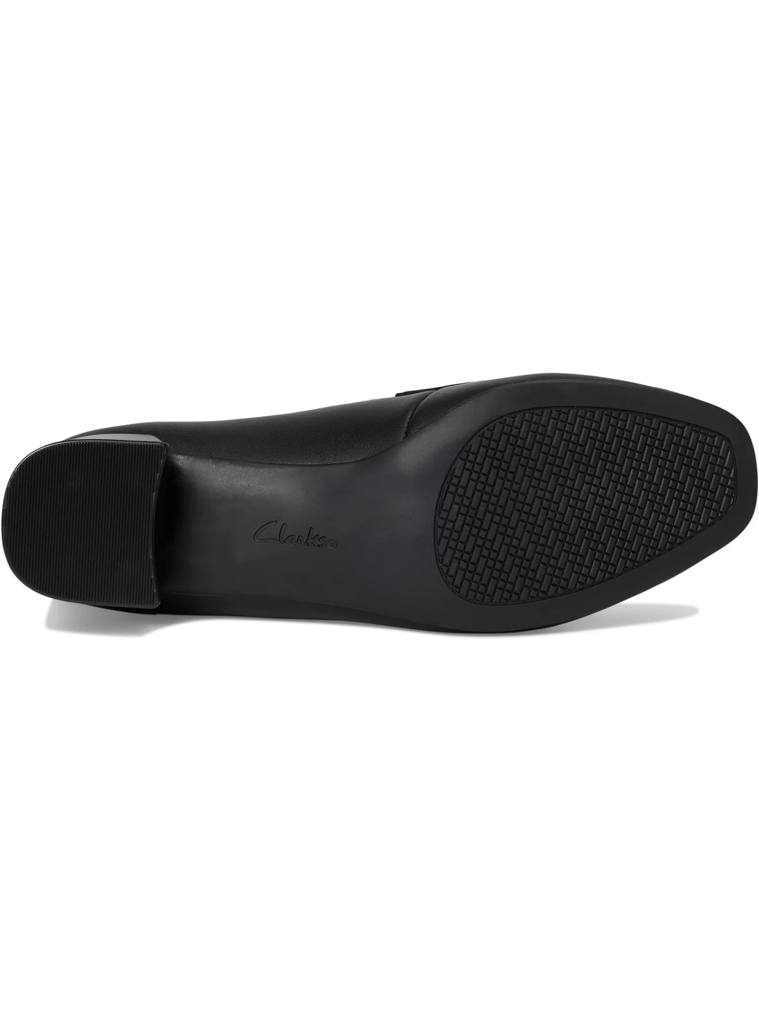 Туфли Clarks Iridessa Sky — изображение 3 из 7, черный