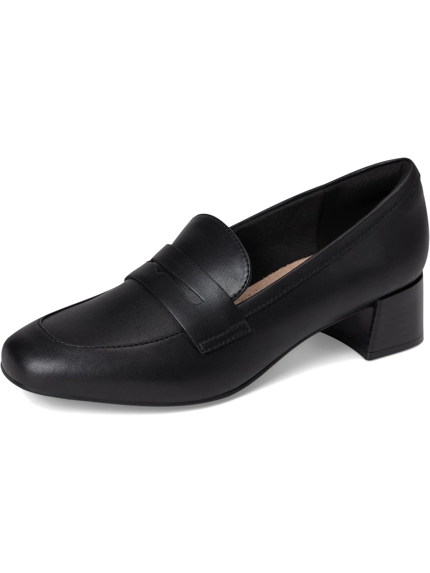 Туфли Clarks Iridessa Sky — изображение 7 из 7, черный