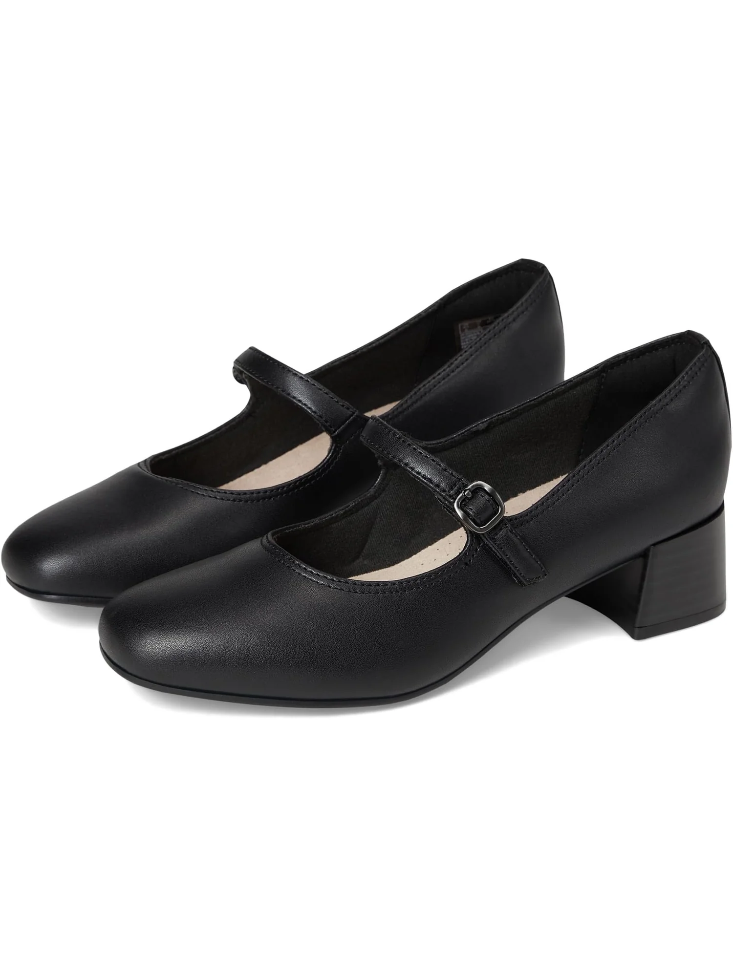 Туфли Clarks Iridessa Rae — изображение 1 из 7, черный