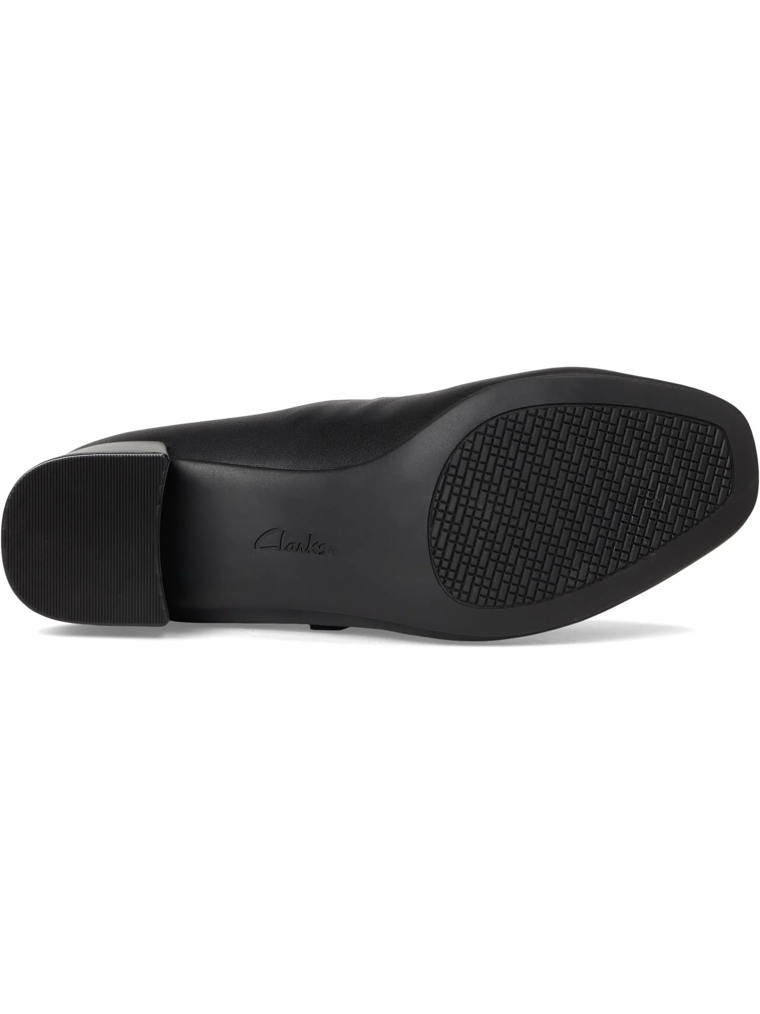 Туфли Clarks Iridessa Rae — изображение 3 из 7, черный
