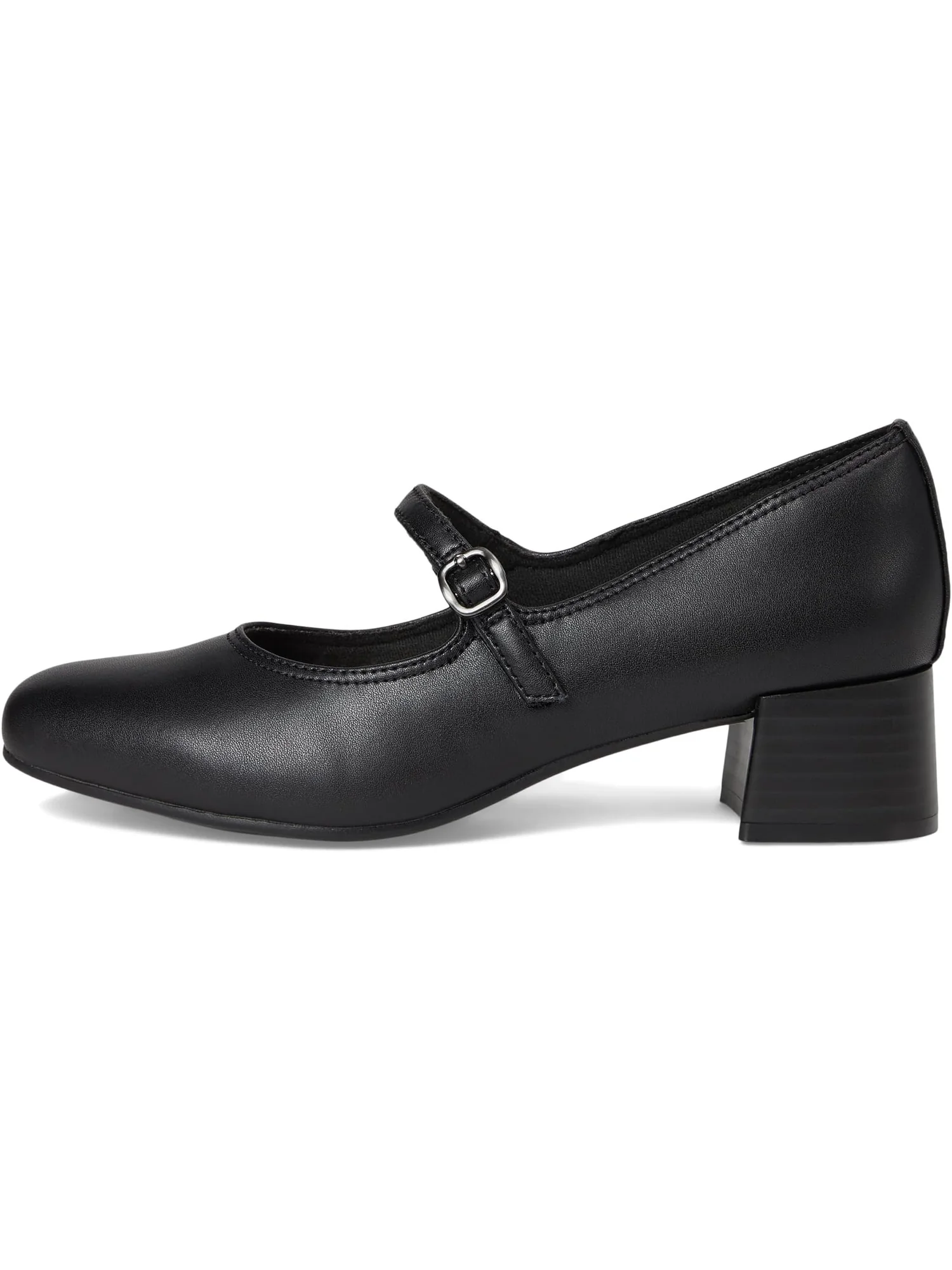 Туфли Clarks Iridessa Rae — изображение 4 из 7, черный