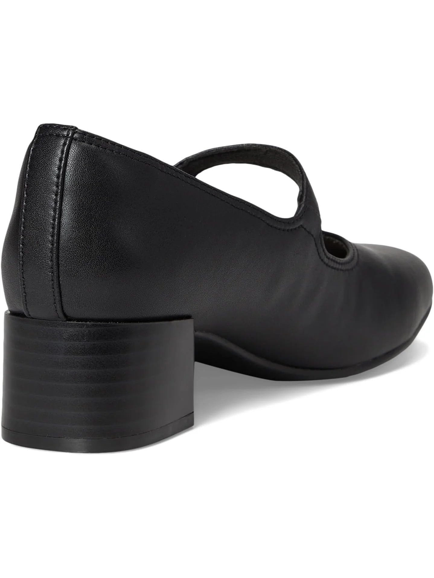 Туфли Clarks Iridessa Rae — изображение 5 из 7, черный