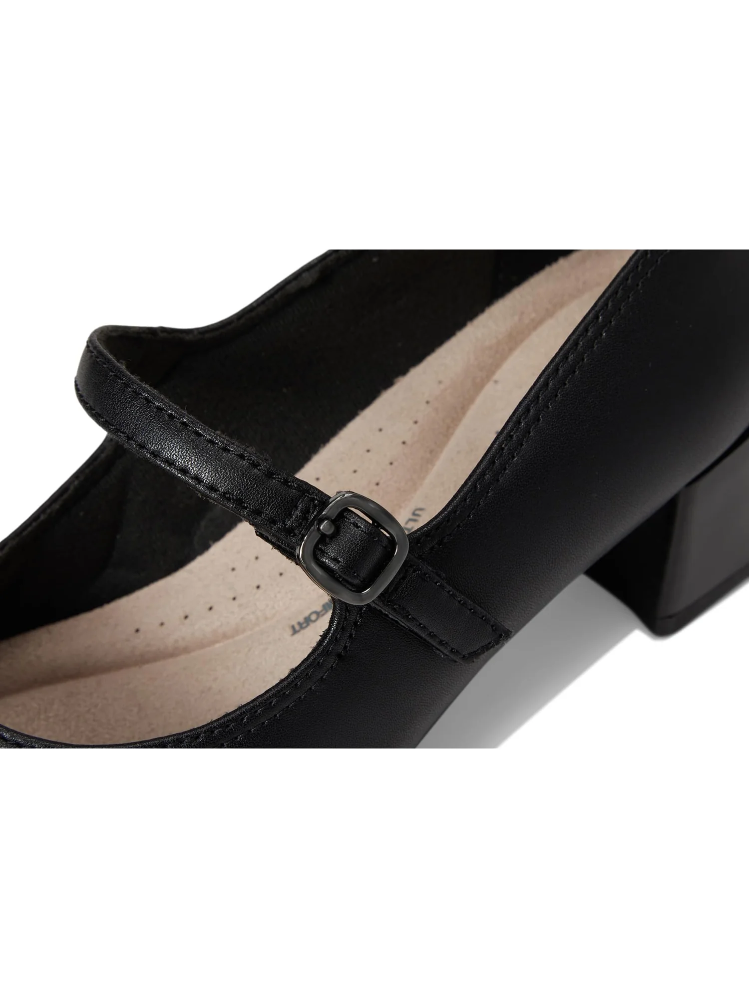 Туфли Clarks Iridessa Rae — изображение 6 из 7, черный