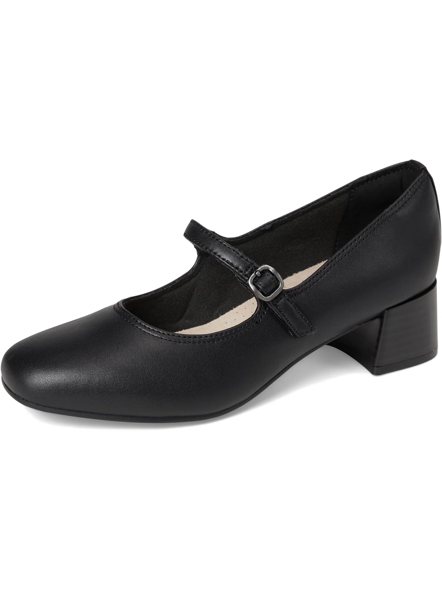Туфли Clarks Iridessa Rae — изображение 7 из 7, черный