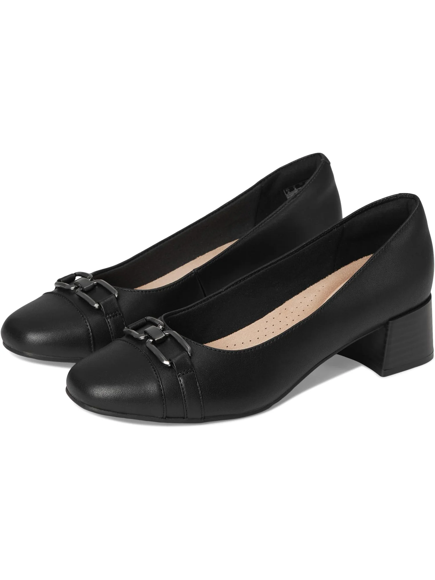 Туфли Clarks Iridessa Erin — изображение 1 из 7, черный