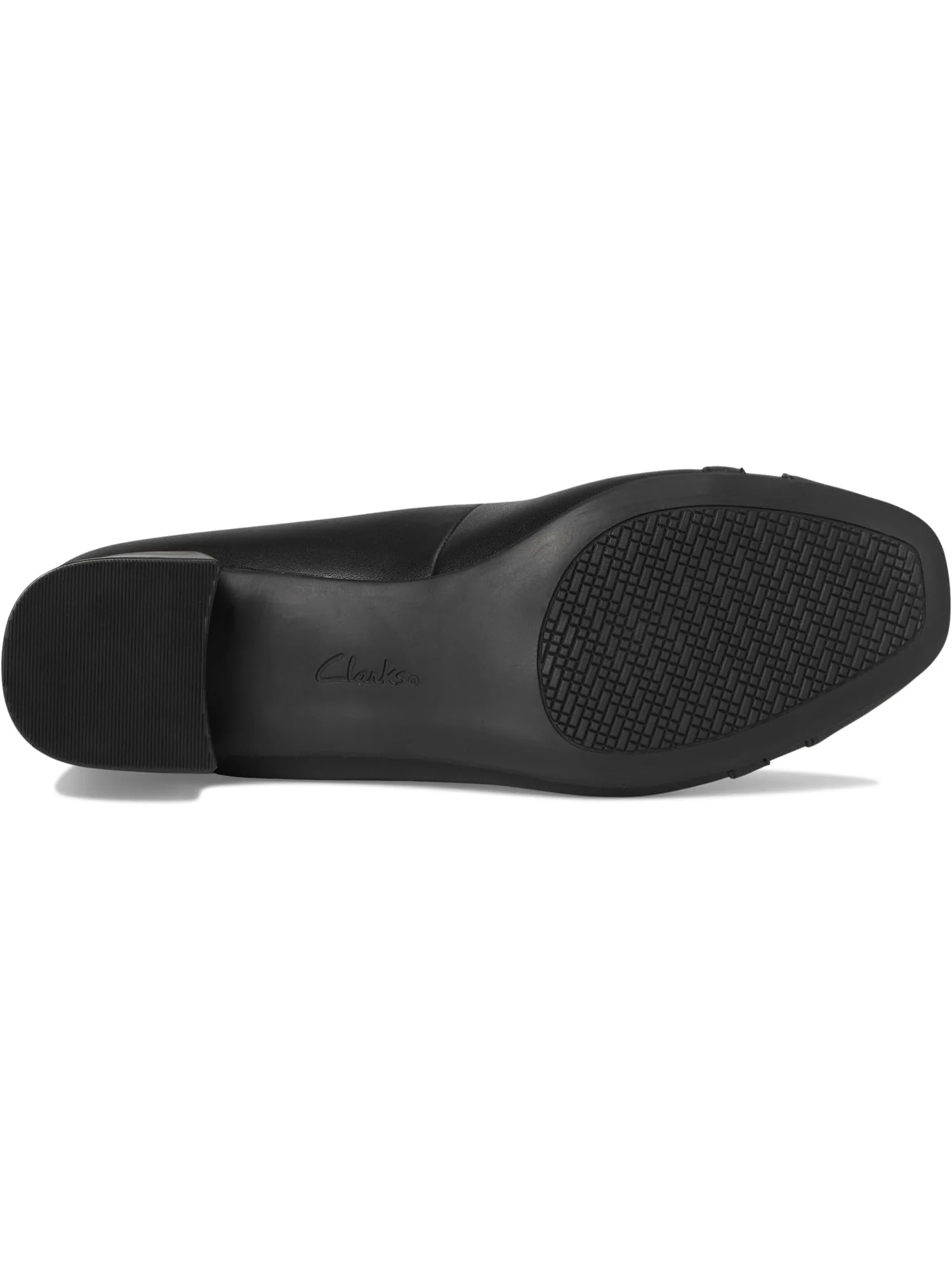 Туфли Clarks Iridessa Erin — изображение 3 из 7, черный