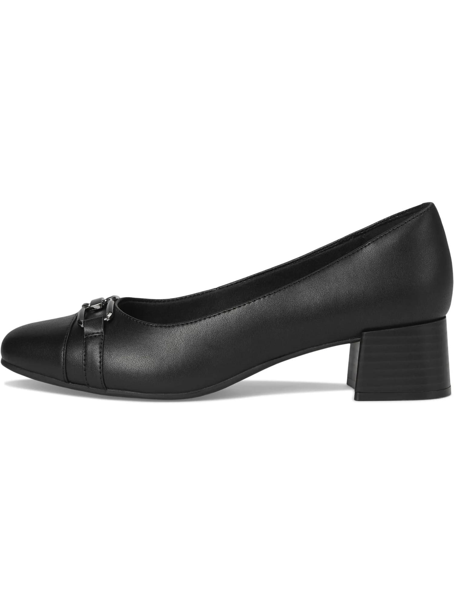 Туфли Clarks Iridessa Erin — изображение 4 из 7, черный