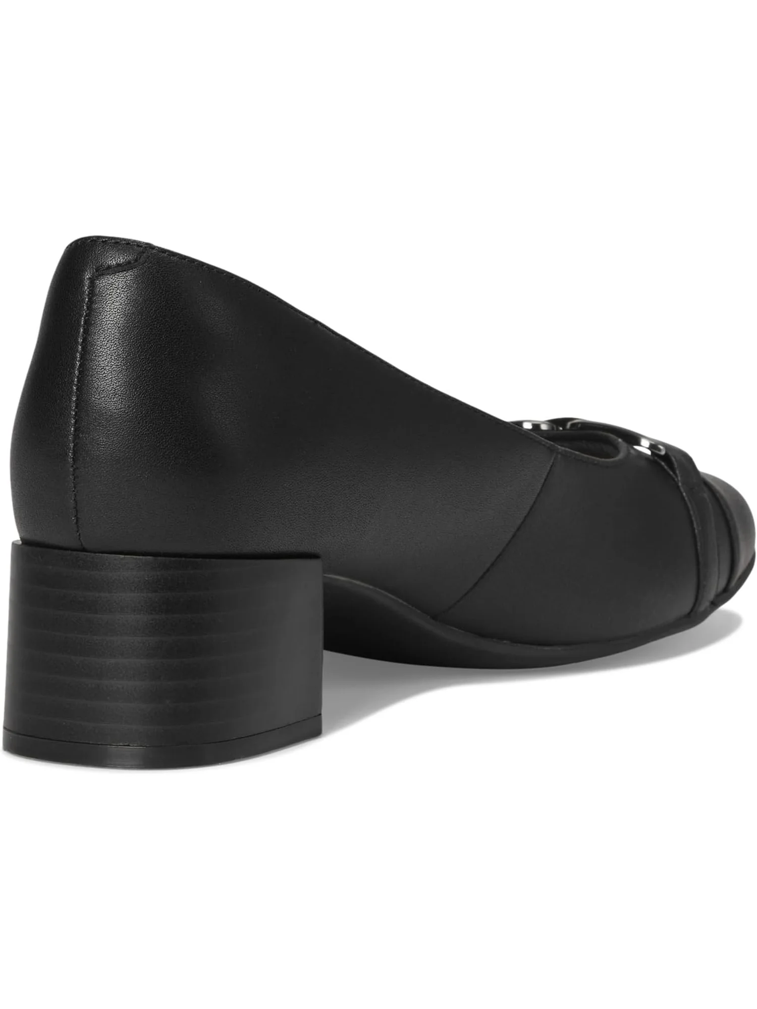 Туфли Clarks Iridessa Erin — изображение 5 из 7, черный