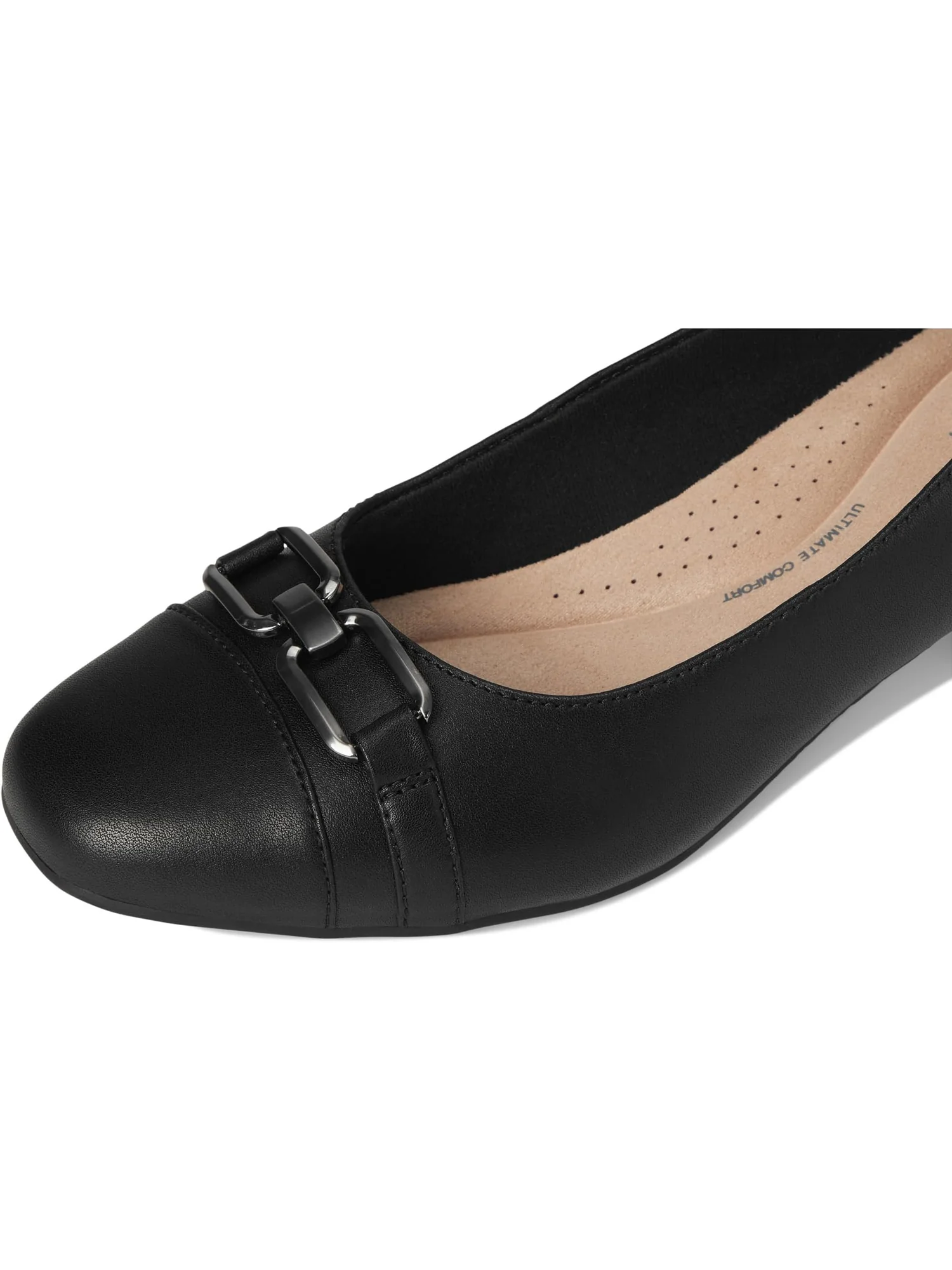 Туфли Clarks Iridessa Erin — изображение 6 из 7, черный