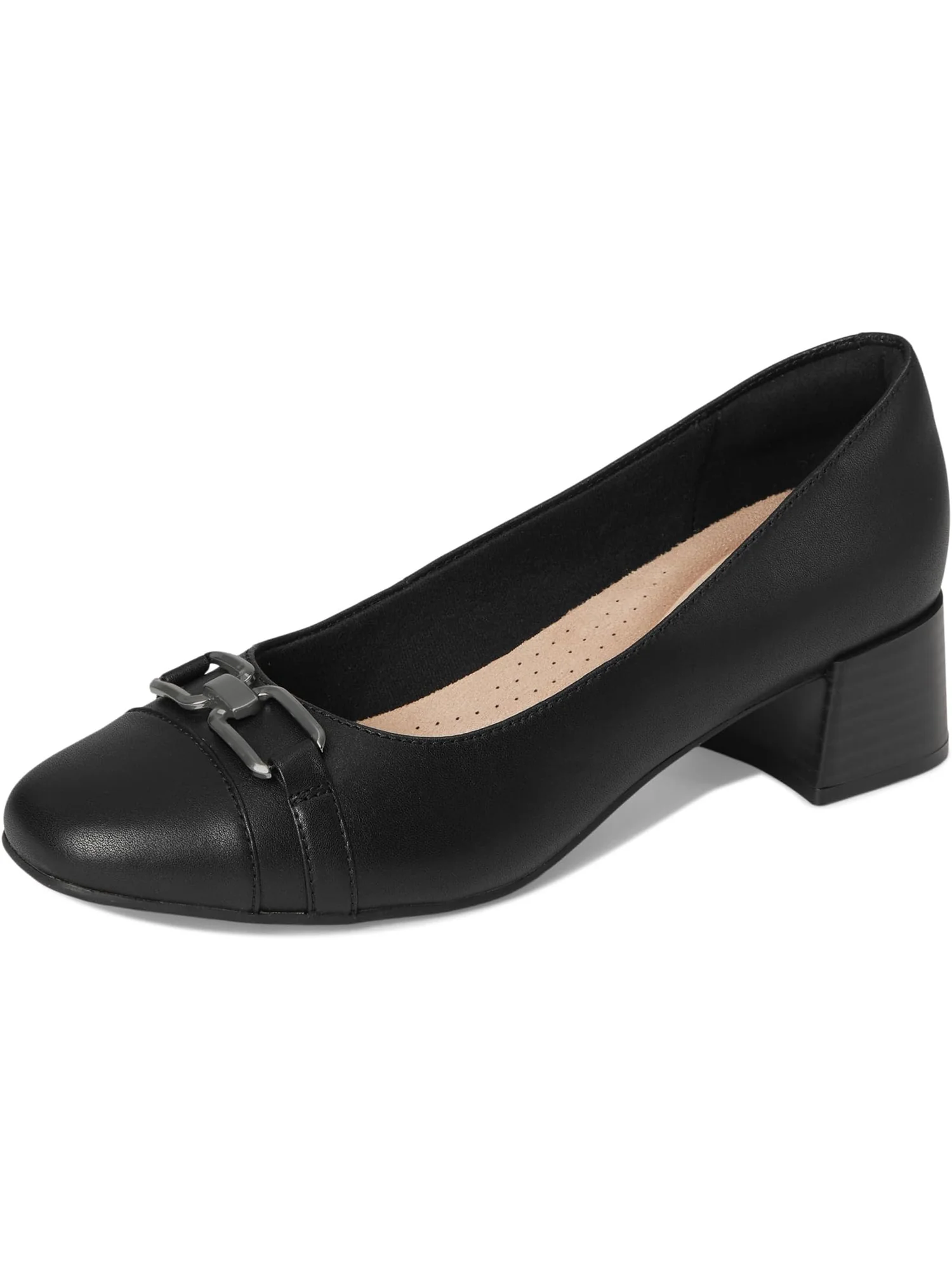 Туфли Clarks Iridessa Erin — изображение 7 из 7, черный