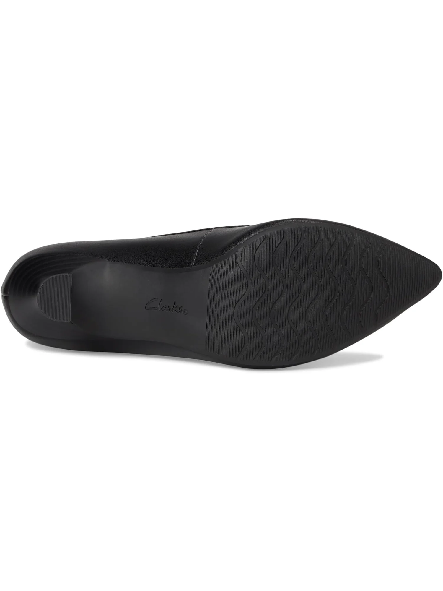Туфли Clarks Kataleyna West — изображение 3 из 7, черный