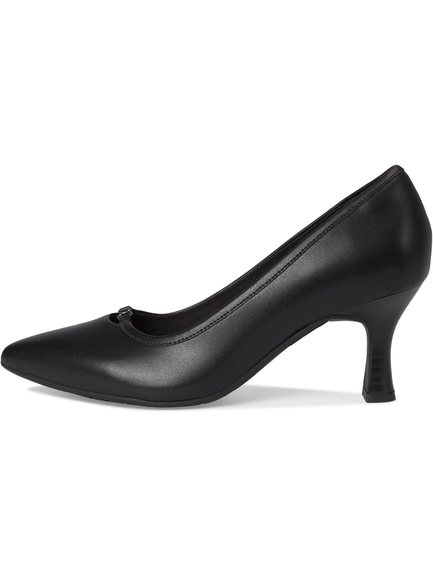 Туфли Clarks Kataleyna West — изображение 4 из 7, черный