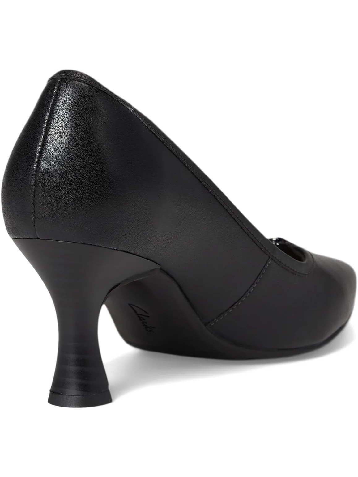Туфли Clarks Kataleyna West — изображение 5 из 7, черный