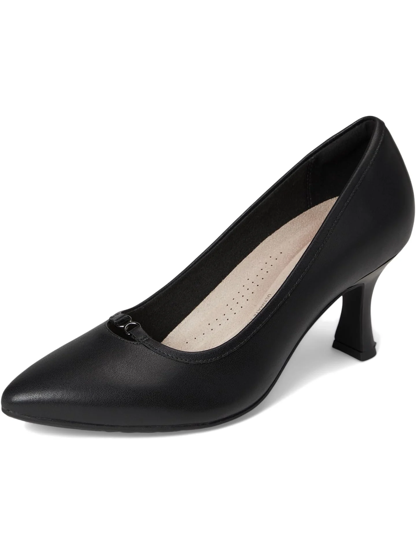 Туфли Clarks Kataleyna West — изображение 7 из 7, черный