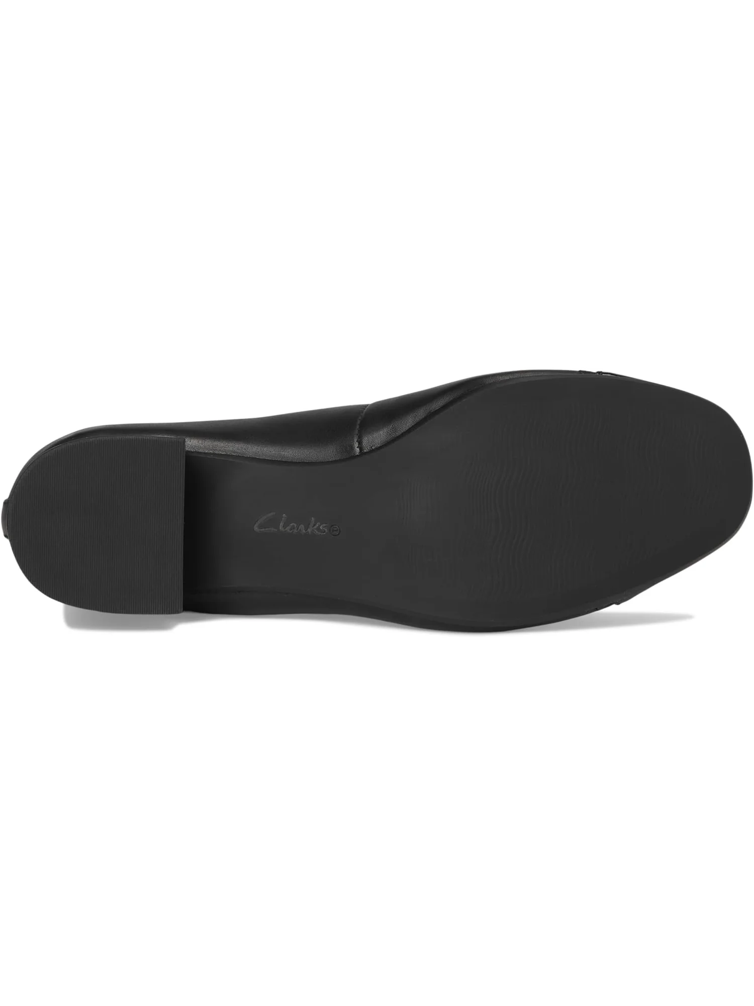 Туфли Clarks Marilyn Day — изображение 3 из 7, черный