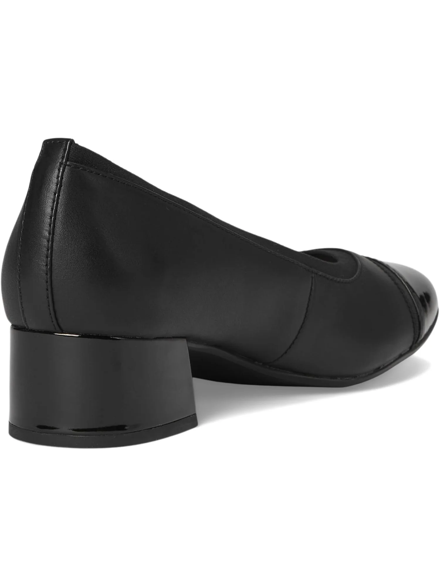 Туфли Clarks Marilyn Day — изображение 5 из 7, черный