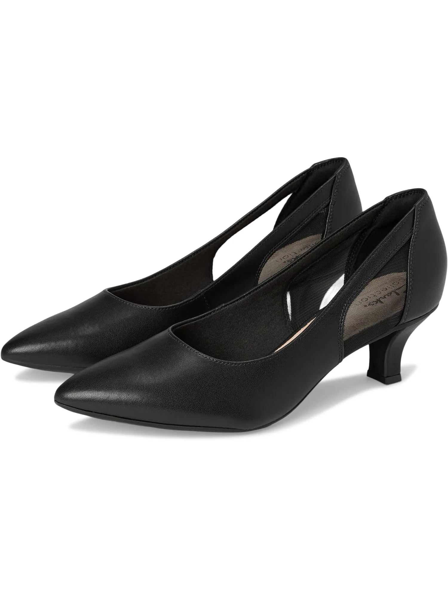 Туфли Clarks Kepley Cora