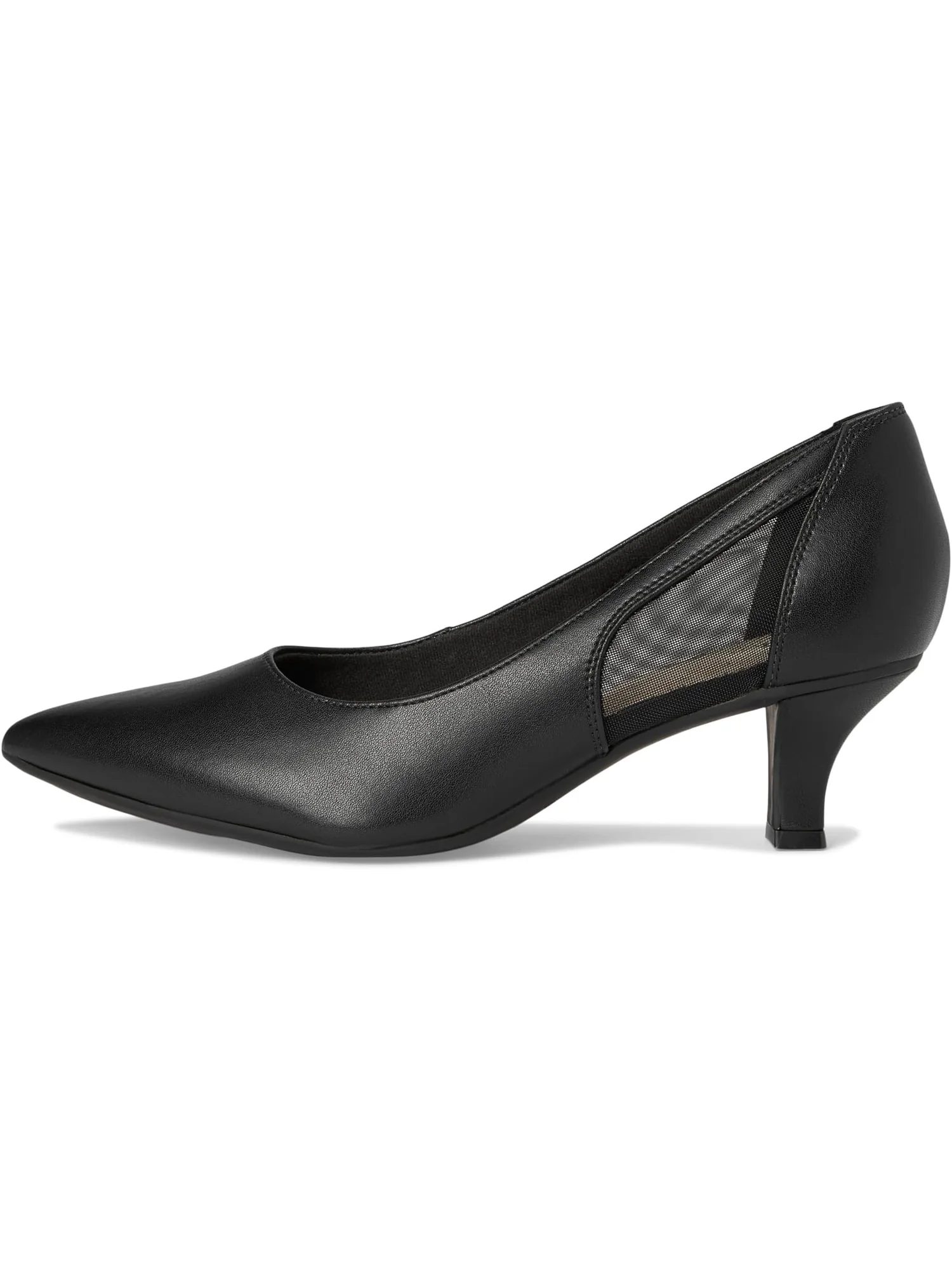 Туфли Clarks Kepley Cora — изображение 4 из 7, черный