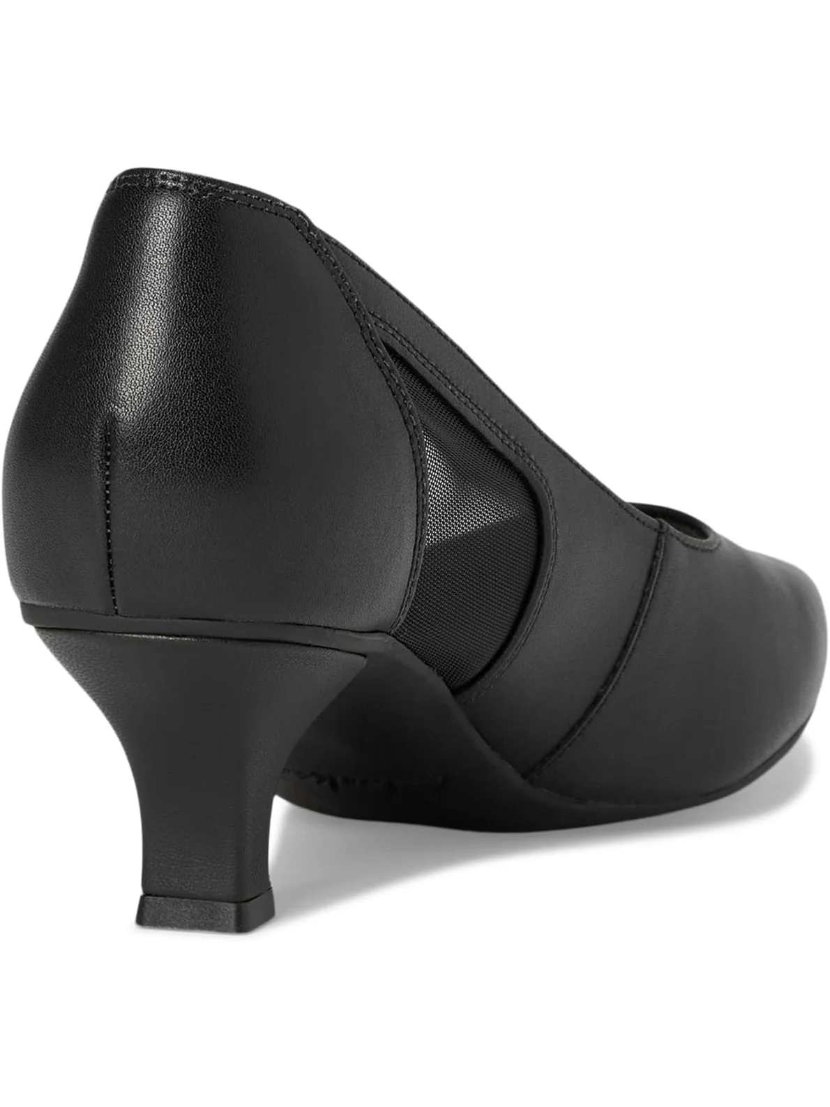 Туфли Clarks Kepley Cora — изображение 5 из 7, черный