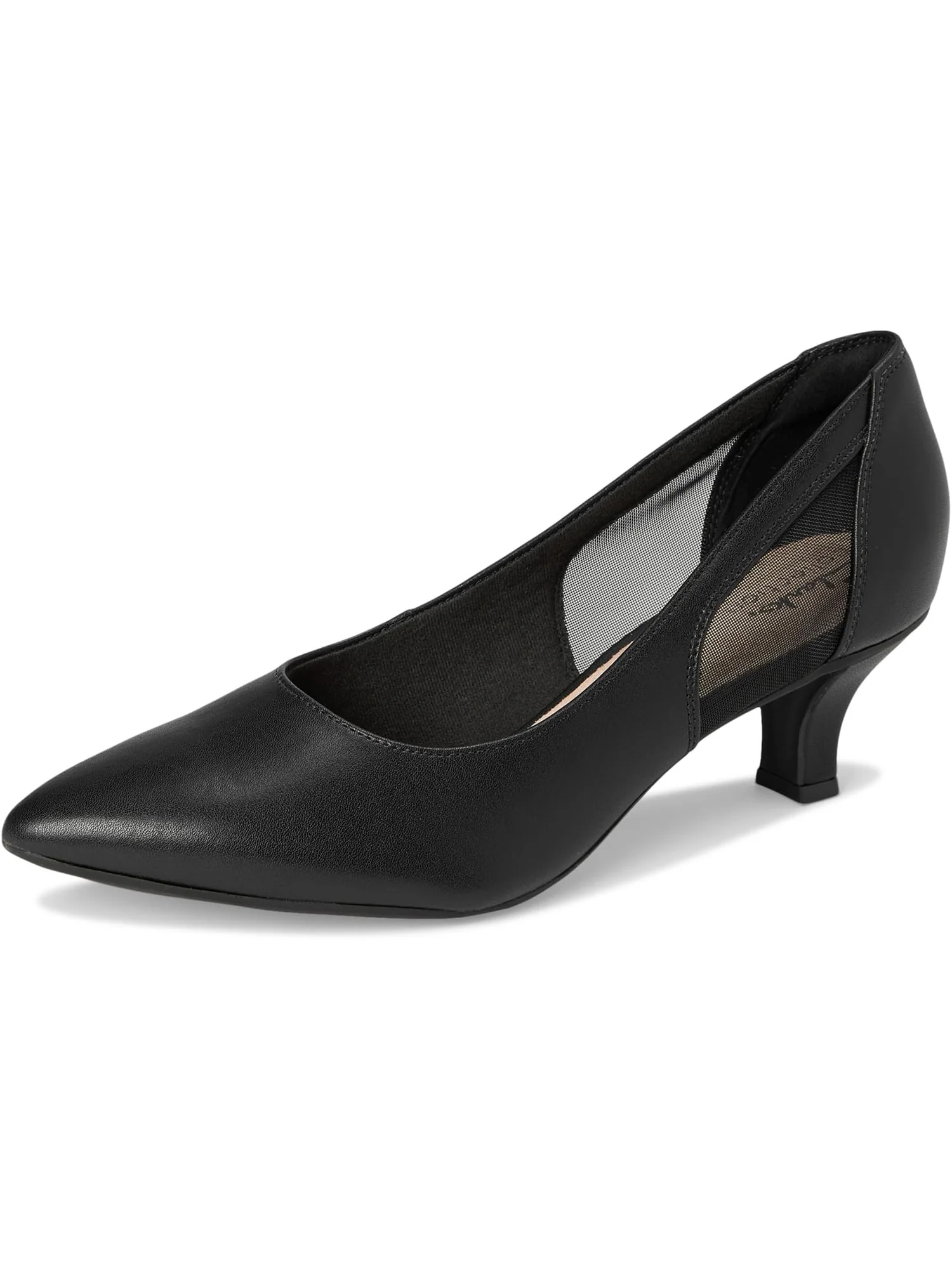 Туфли Clarks Kepley Cora — изображение 7 из 7, черный