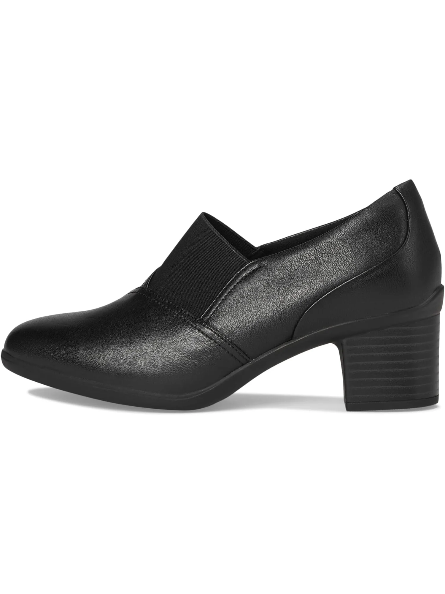 Туфли Clarks Shaya Tess — изображение 4 из 7, черный
