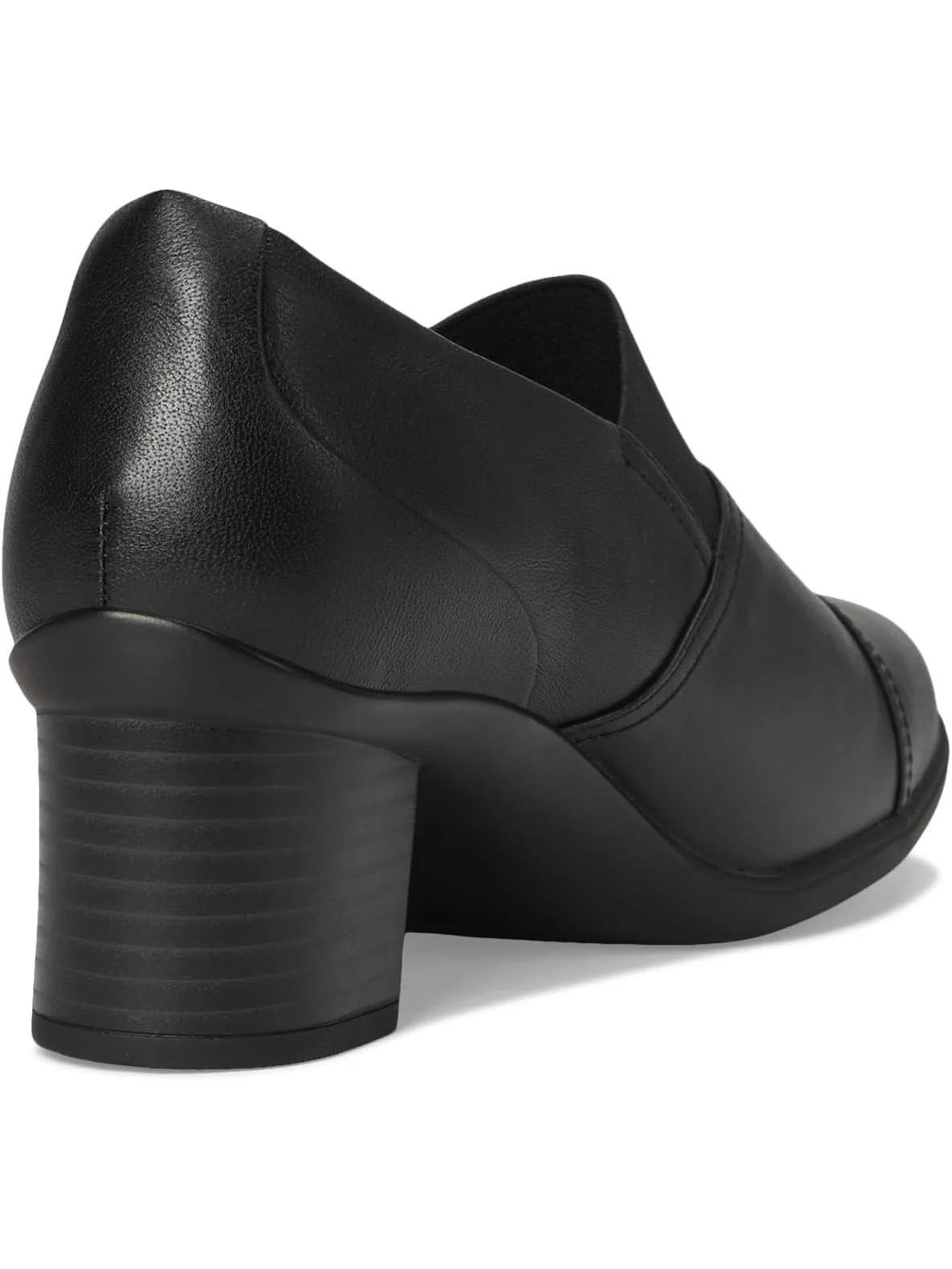 Туфли Clarks Shaya Tess — изображение 5 из 7, черный