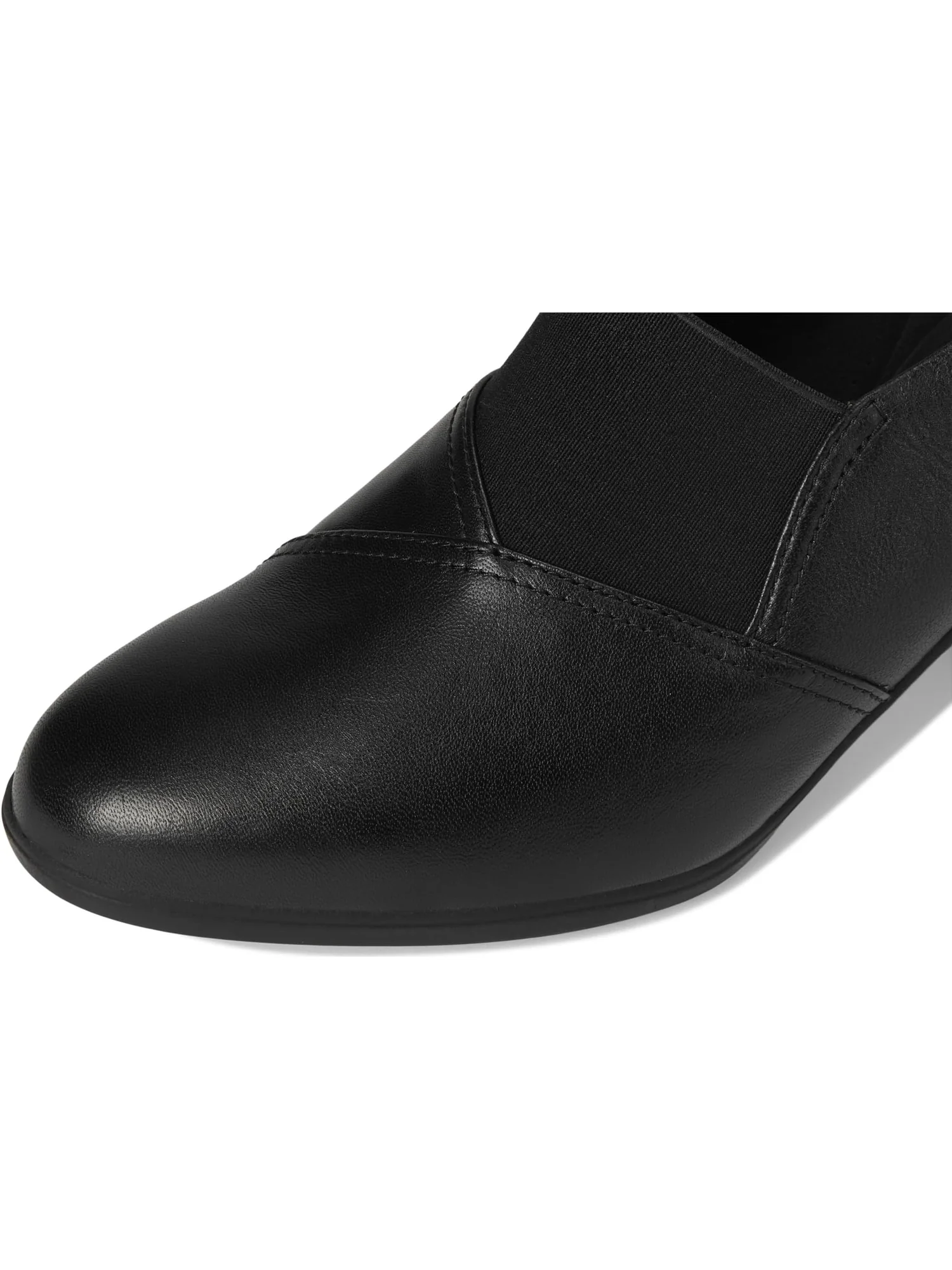 Туфли Clarks Shaya Tess — изображение 6 из 7, черный