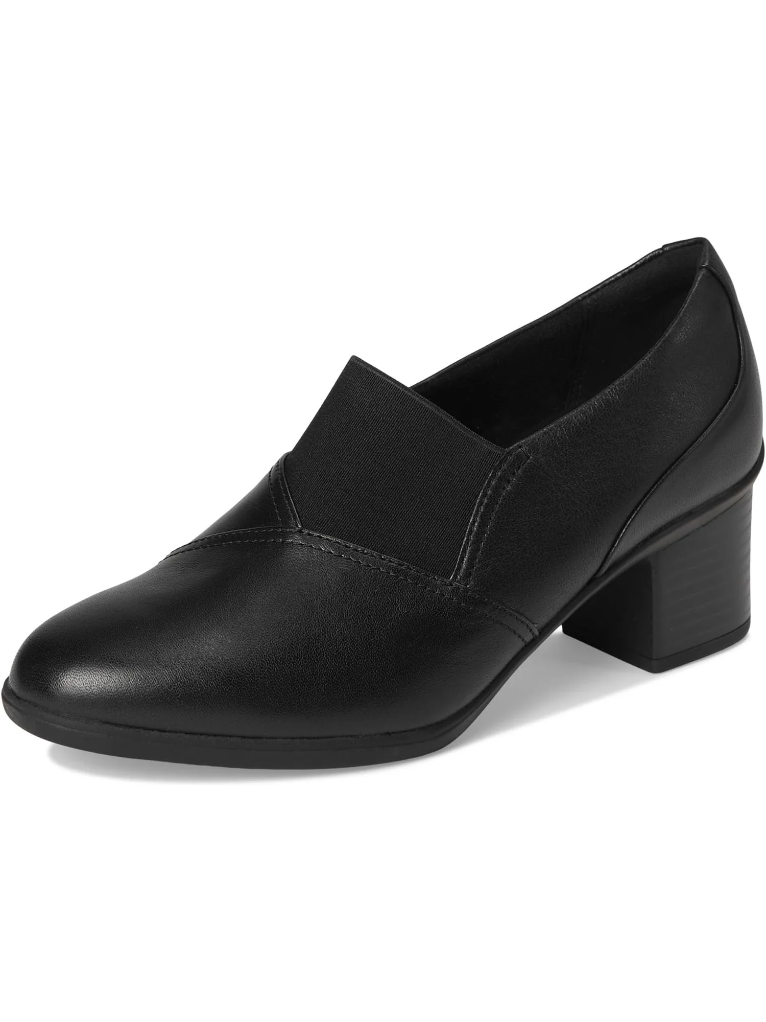 Туфли Clarks Shaya Tess — изображение 7 из 7, черный