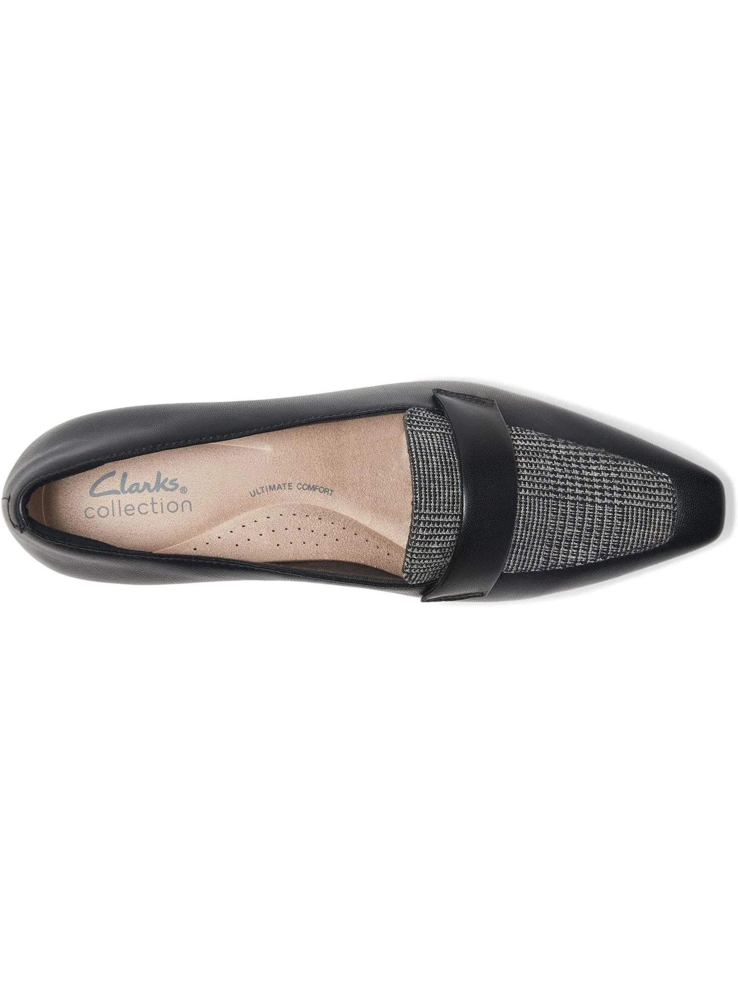 Туфли Clarks Scarlyt Mabel — изображение 2 из 7, черный
