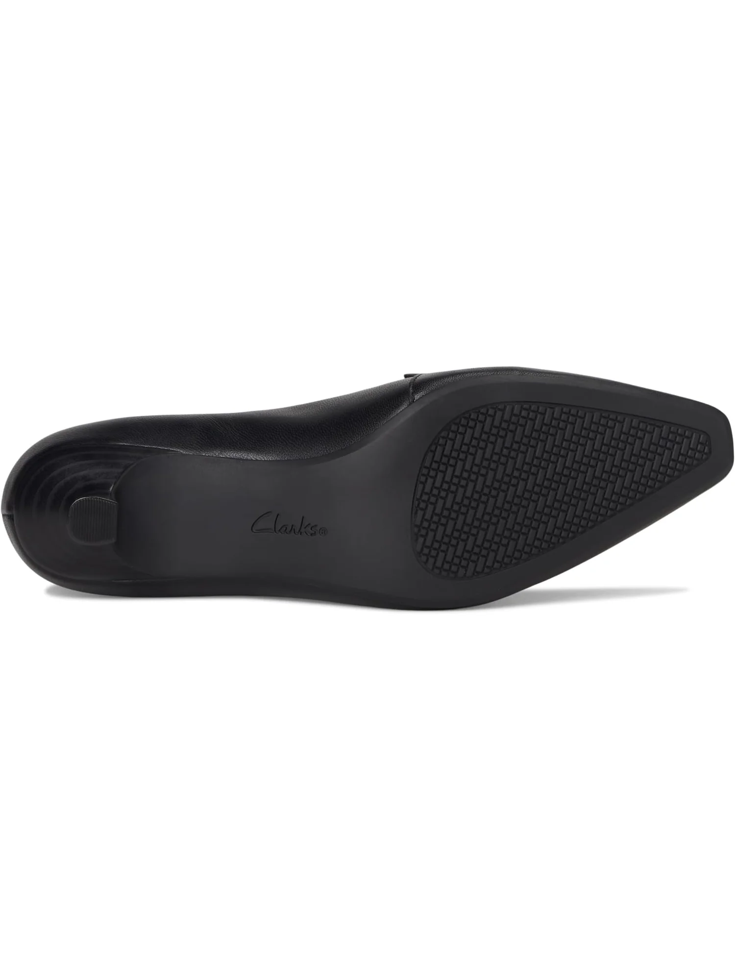 Туфли Clarks Scarlyt Mabel — изображение 3 из 7, черный