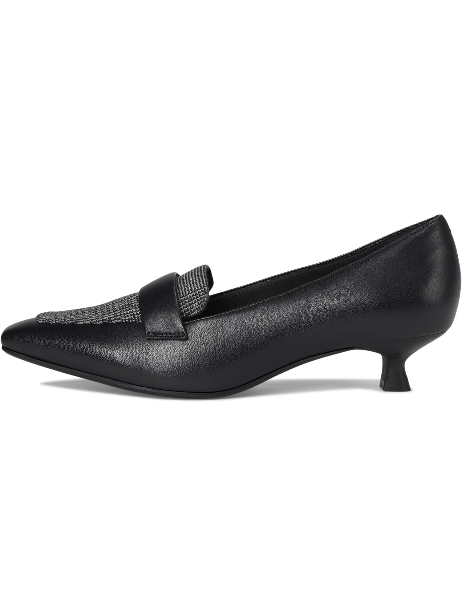 Туфли Clarks Scarlyt Mabel — изображение 4 из 7, черный
