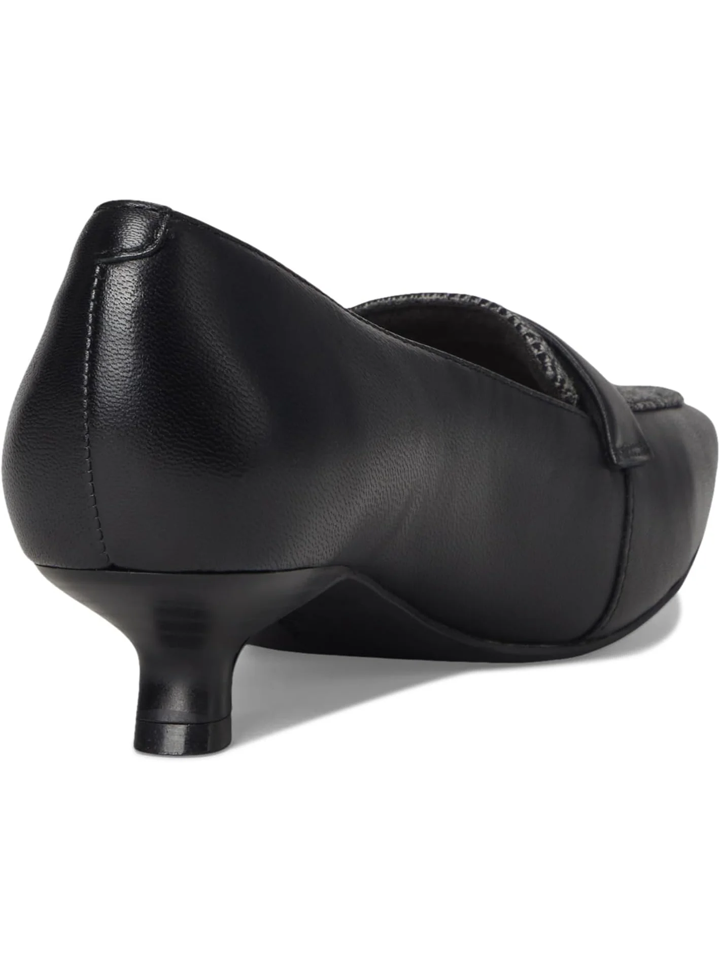 Туфли Clarks Scarlyt Mabel — изображение 5 из 7, черный