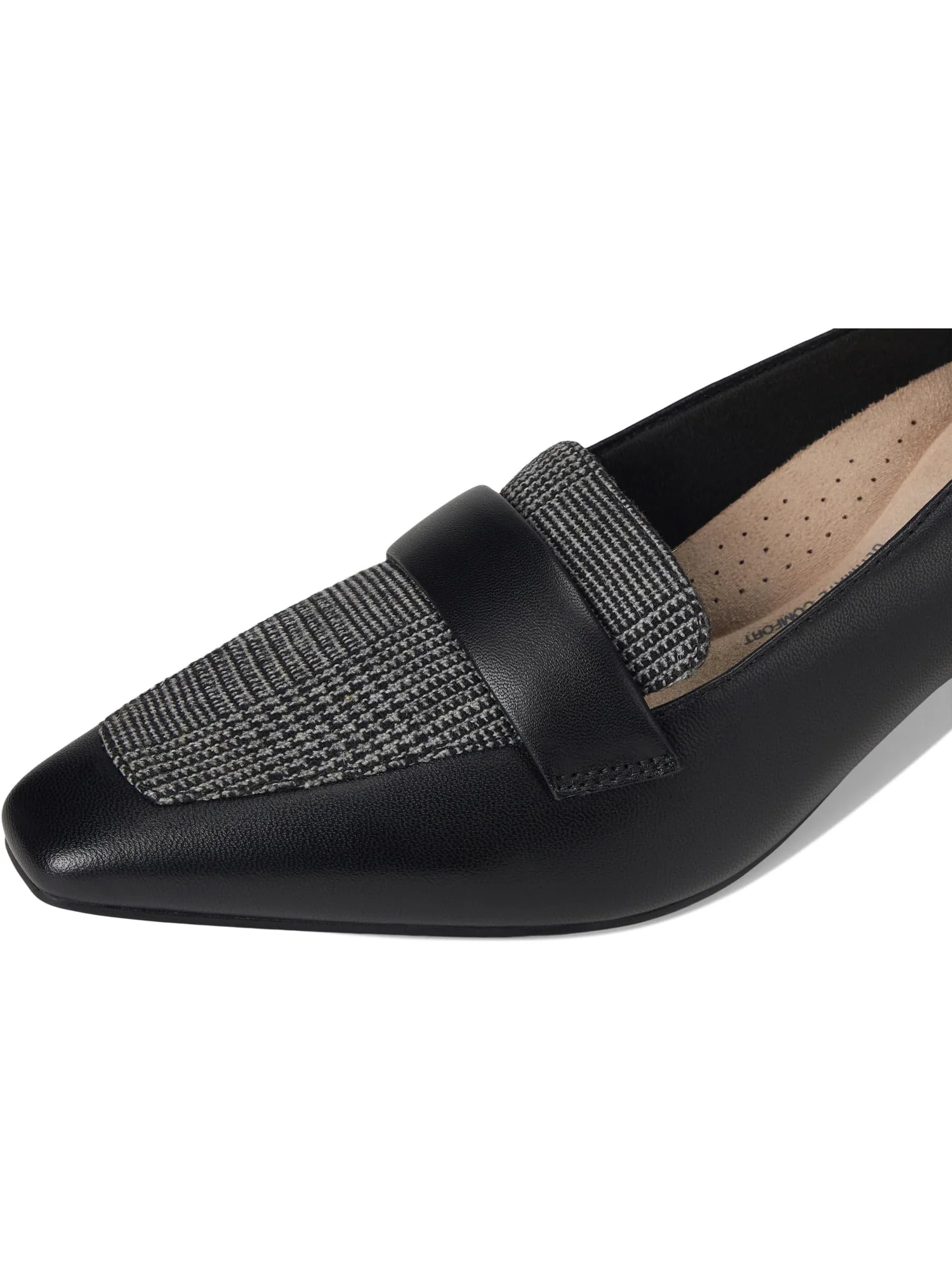 Туфли Clarks Scarlyt Mabel — изображение 6 из 7, черный