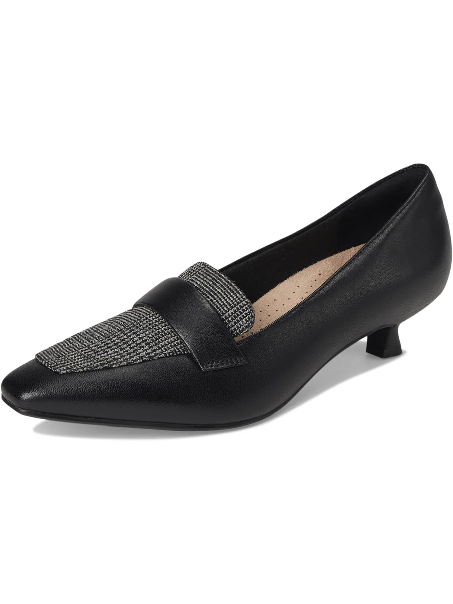 Туфли Clarks Scarlyt Mabel — изображение 7 из 7, черный