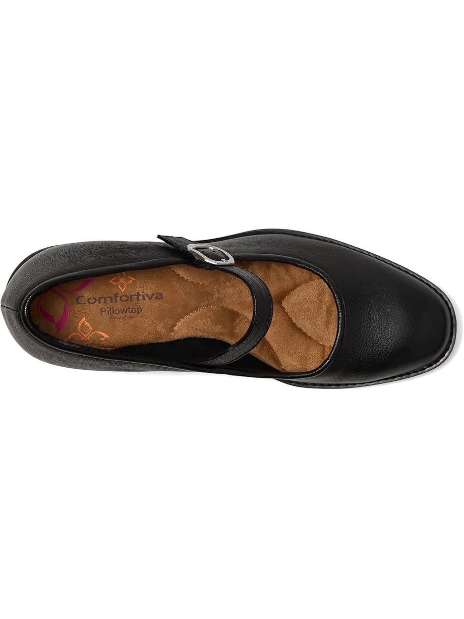 Женские туфли Comfortiva Harley — изображение 2 из 7, черный